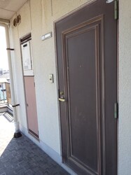 和歌山市駅 バス15分  島崎町二丁目下車：停歩2分 2階の物件内観写真